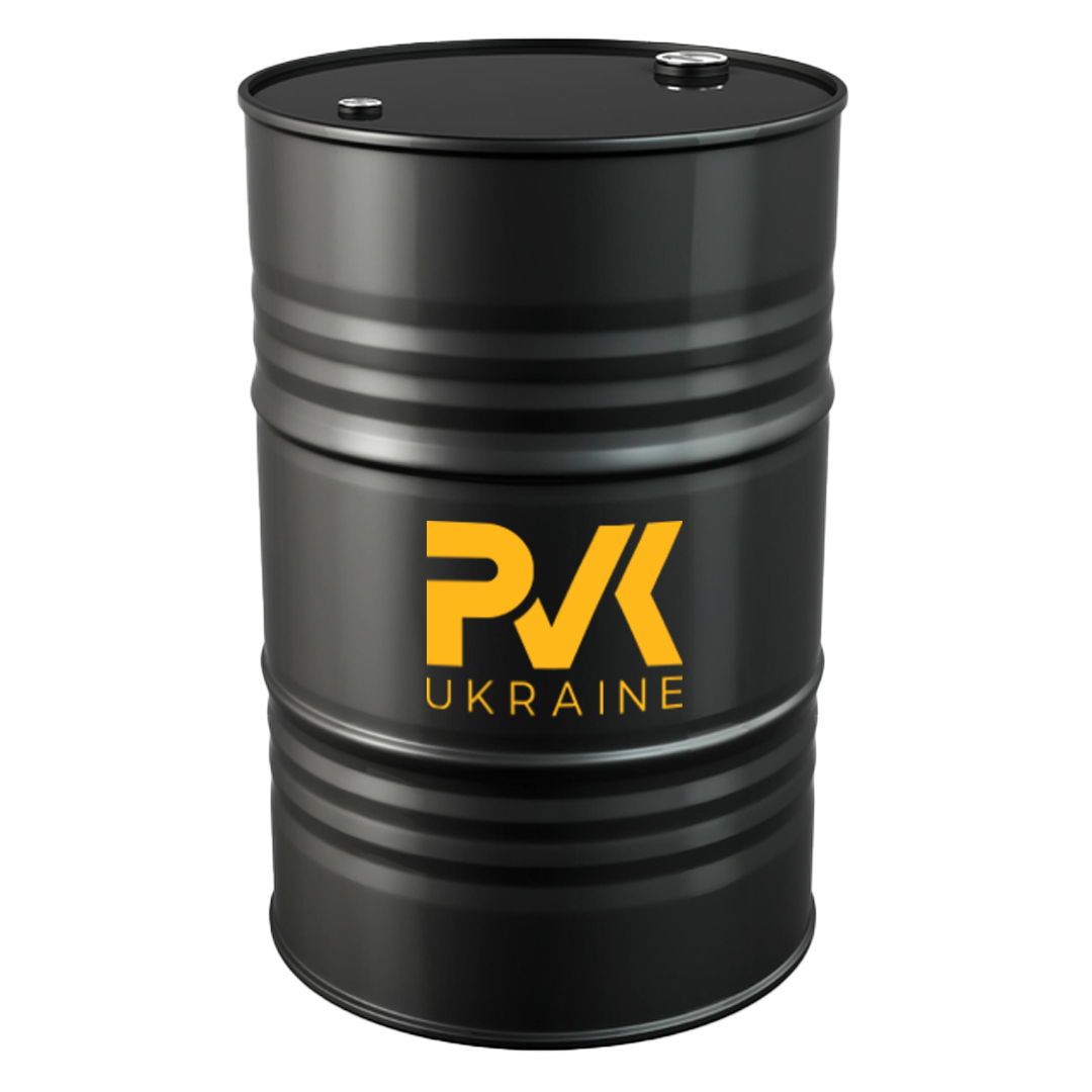 Олива моторна М-14В2, PVK Ukraine, ГОСТ, 200 л